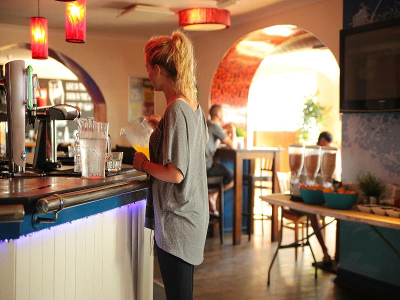 St. Christopher's Inn Newquay image