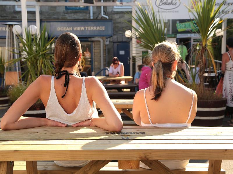 St. Christopher's Inn Newquay image