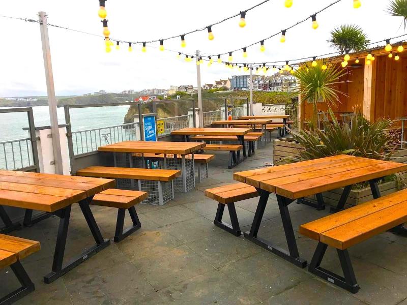 St. Christopher's Inn Newquay image
