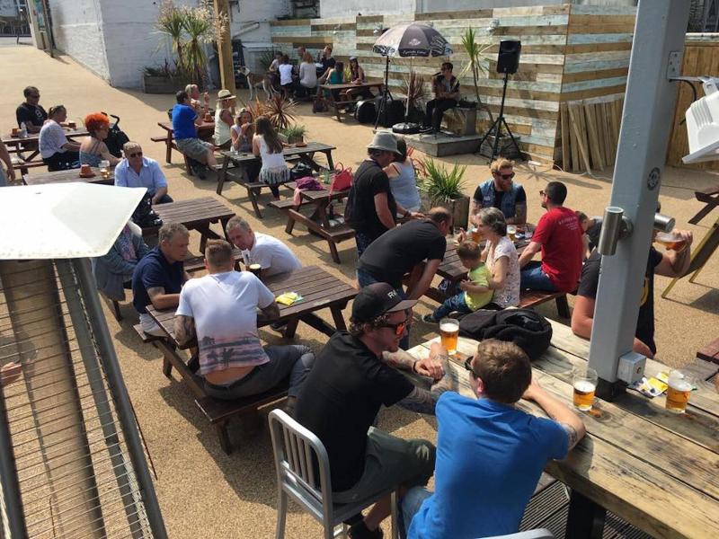 St. Christopher's Inn Newquay image