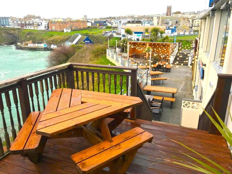 St. Christopher's Inn Newquay image