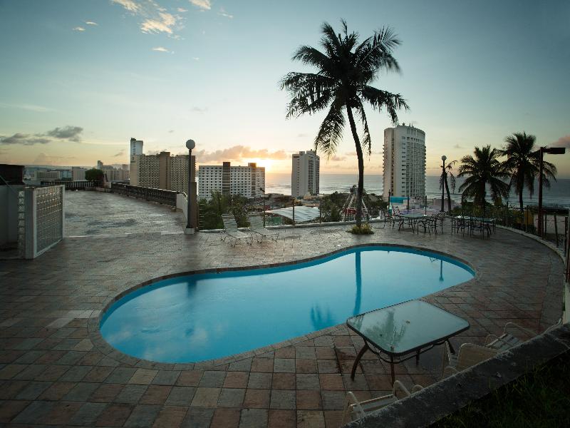 Bayview Hotel Guam image