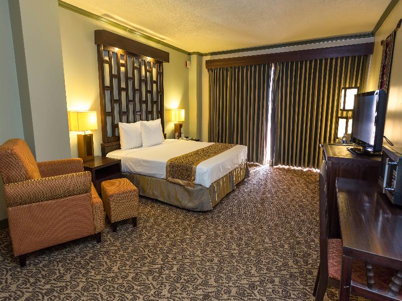 Bayview Hotel Guam image