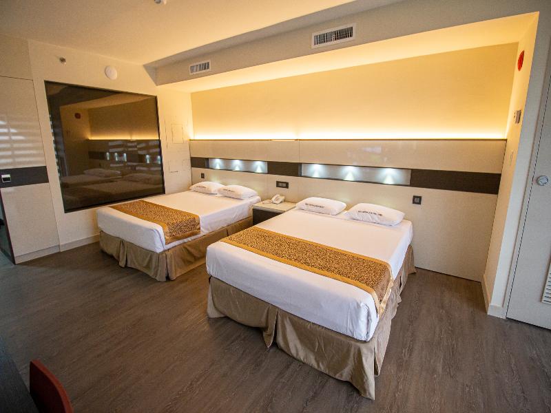 Bayview Hotel Guam image