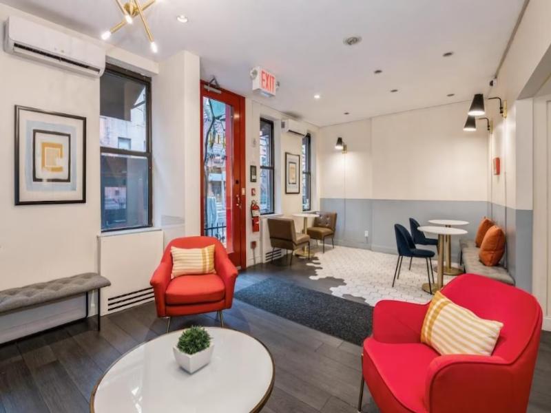 414 Hotel (exKasa The Duffy Times Square) image