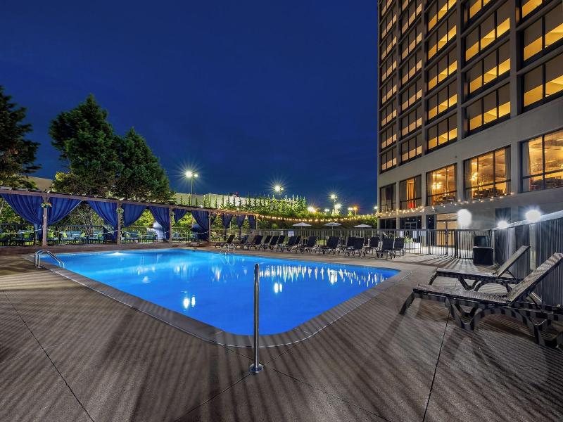 Delta Hotel Nashville