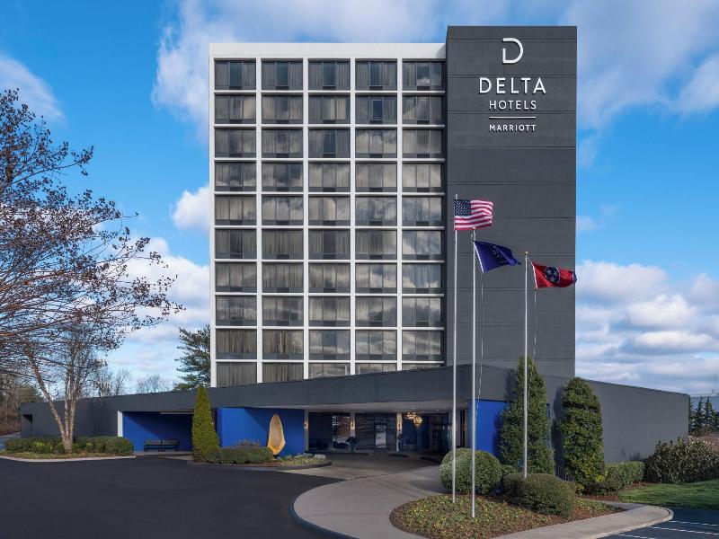 Delta Hotel Nashville