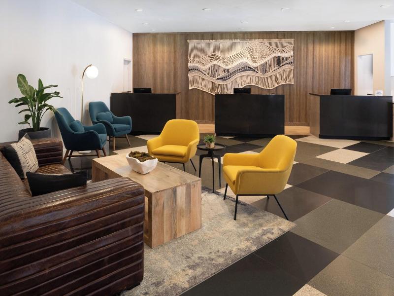 Delta Hotel Nashville