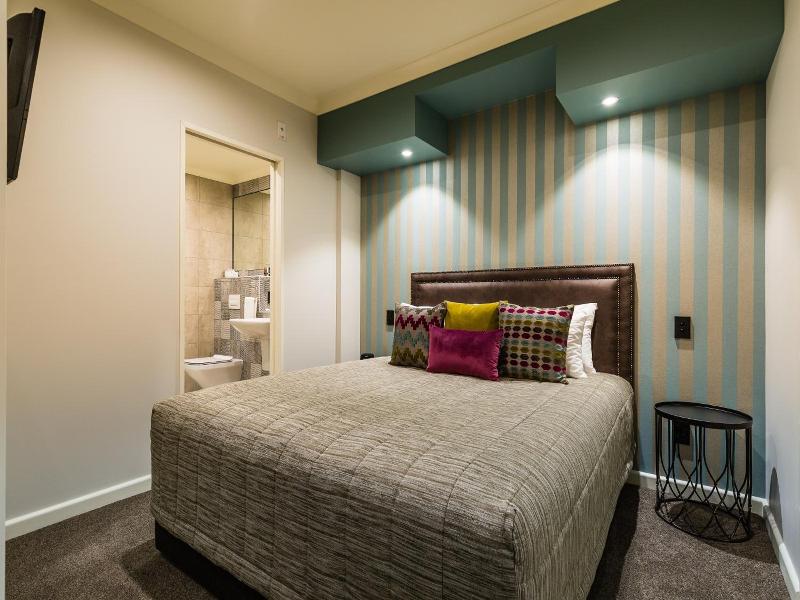 Pebble Beach Motor Inn image