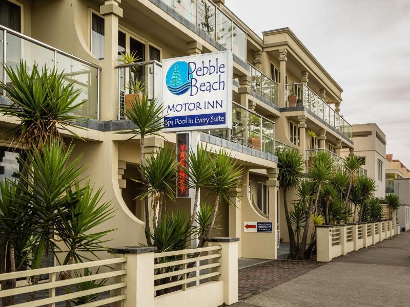 Pebble Beach Motor Inn image