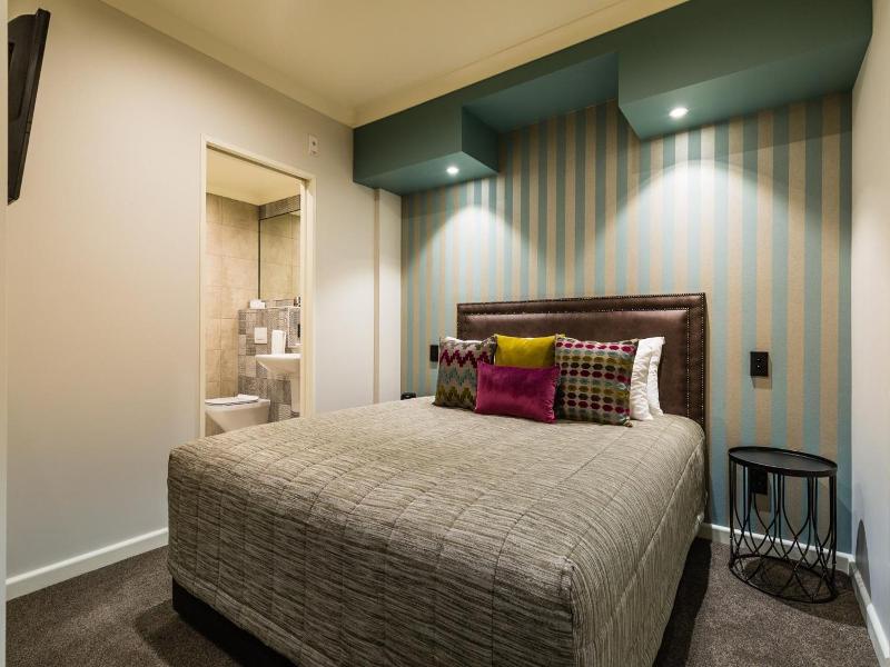 Pebble Beach Motor Inn image