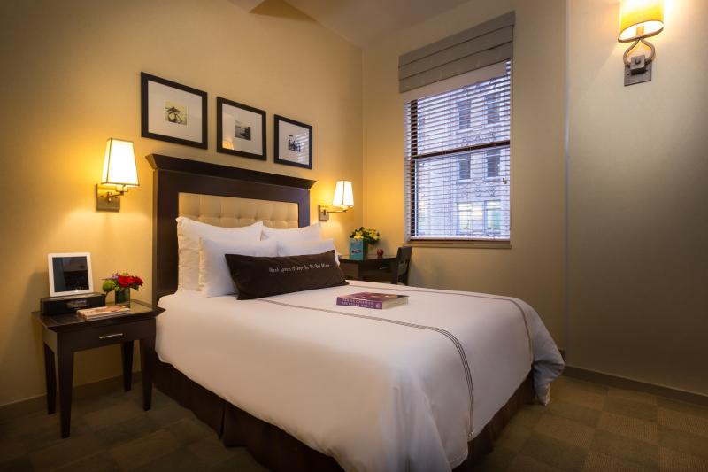 Library Hotel by Library Hotel Collection image
