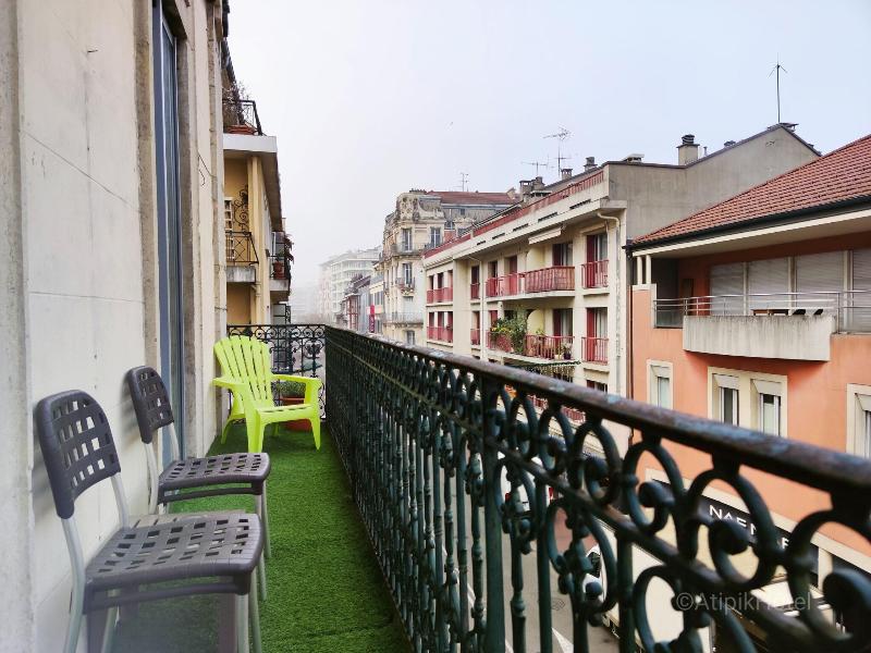 Atipik Hôtel image