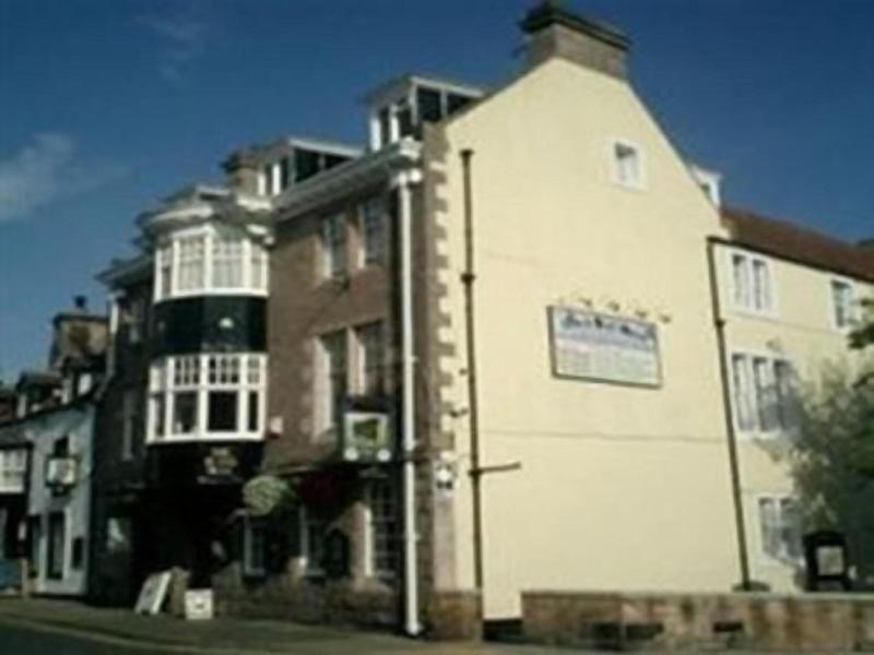 The Black Bull Inn