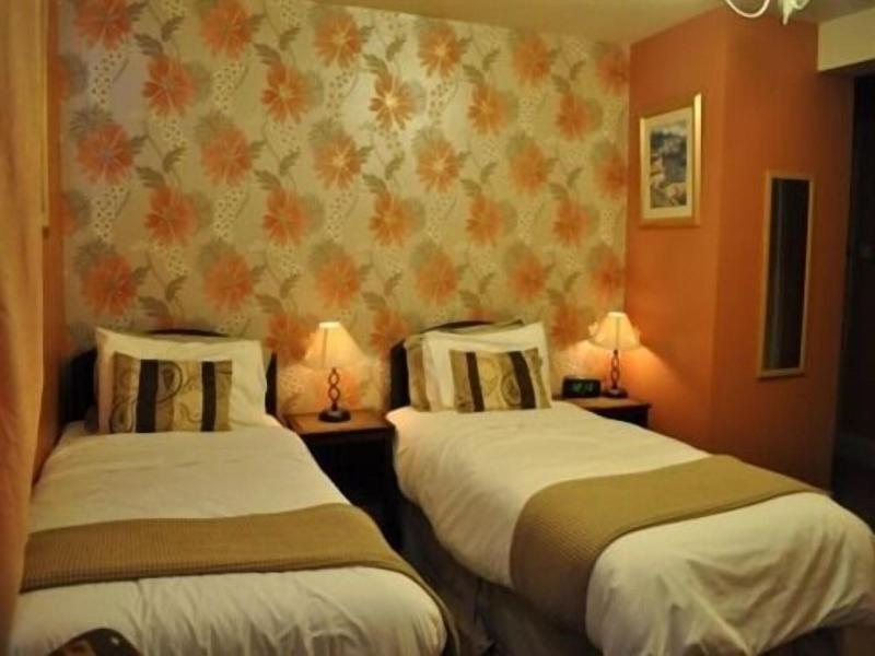 The Black Bull Inn image