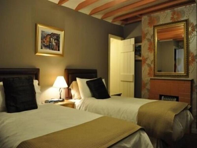 The Black Bull Inn image