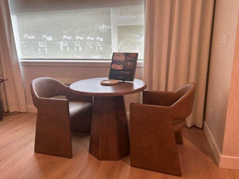 Prestige Lakeside Resort image