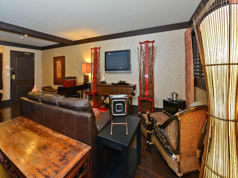 Prestige Lakeside Resort image