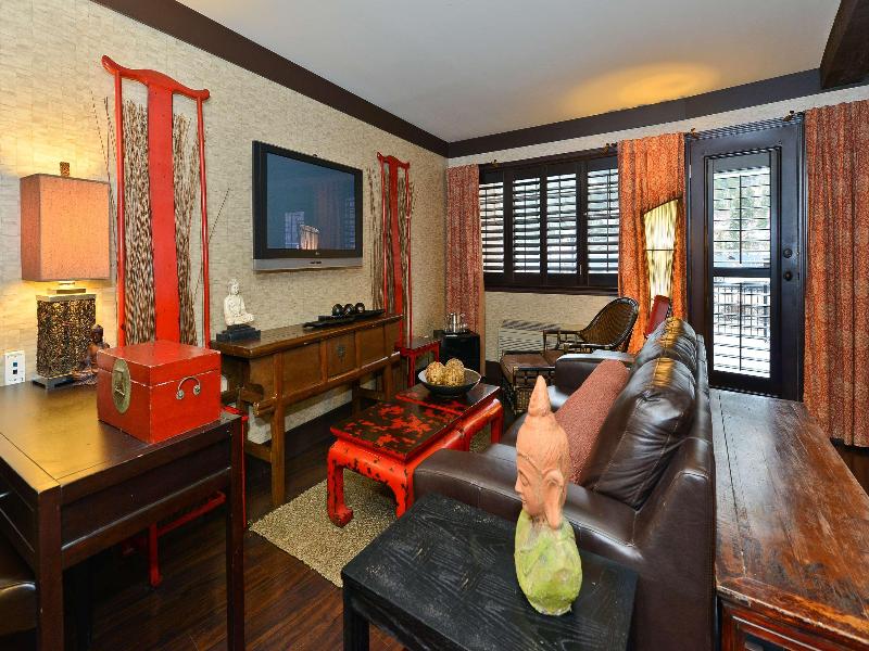 Prestige Lakeside Resort image