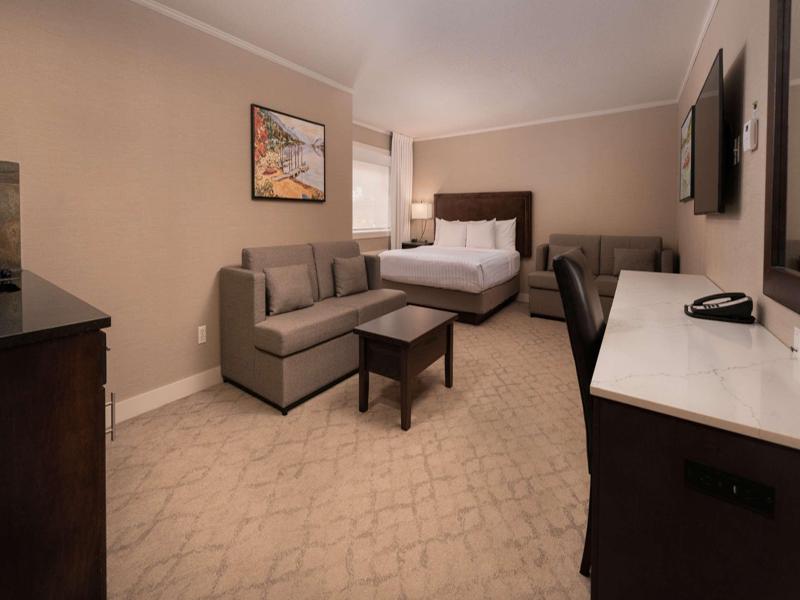 Prestige Lakeside Resort image