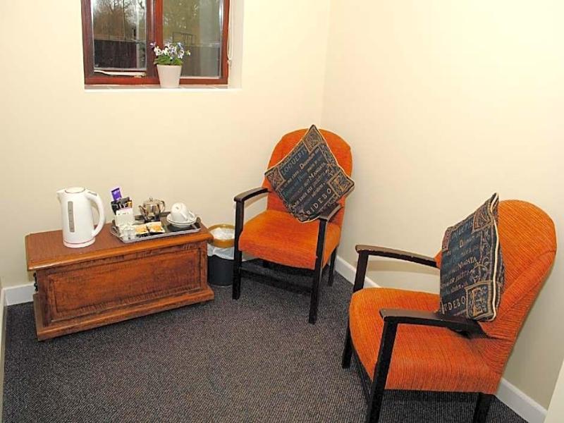 Marsham Arms Coaching Inn image