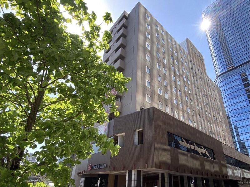 Ochanomizu Hotel Juraku image