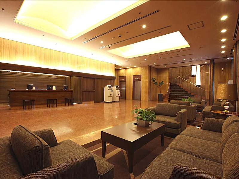 Ochanomizu Hotel Juraku image