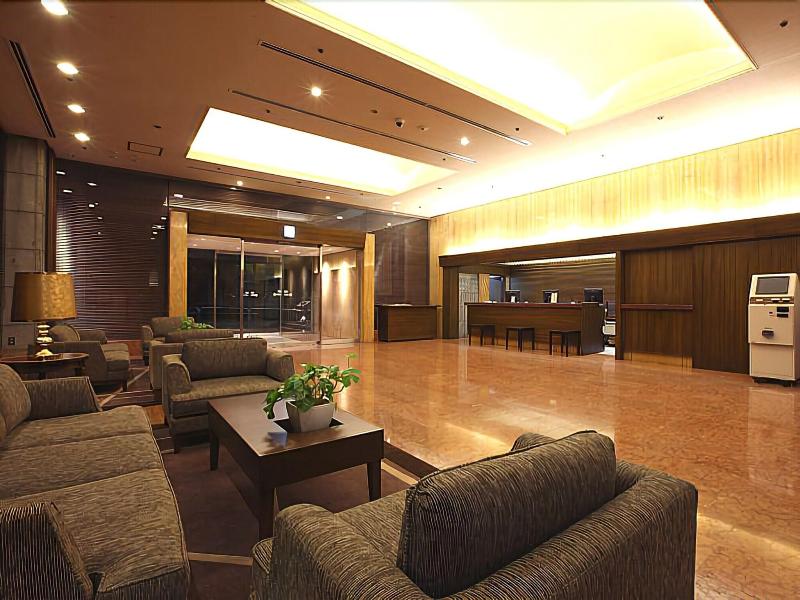 Ochanomizu Hotel Juraku image