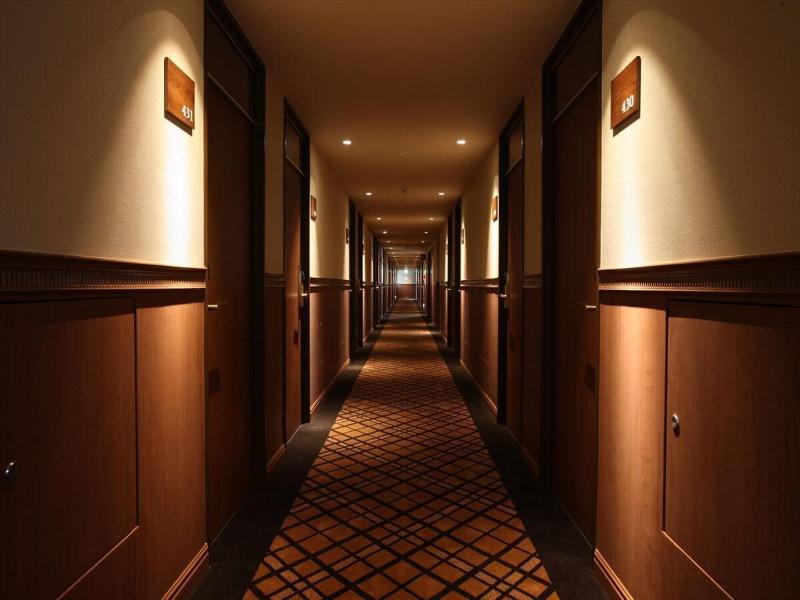 Ochanomizu Hotel Juraku image