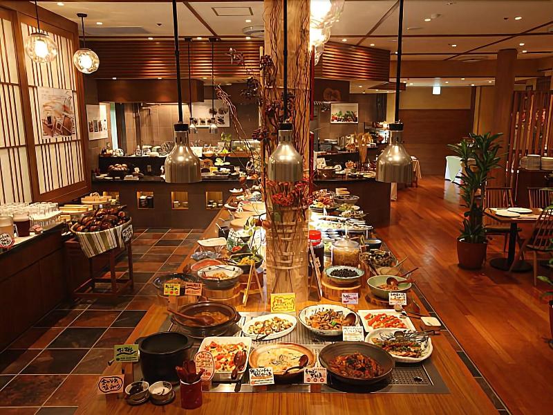 Ochanomizu Hotel Juraku image