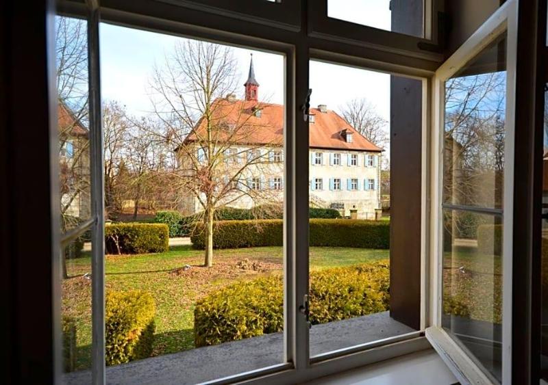 Landhotel Schloss Buttenheim image