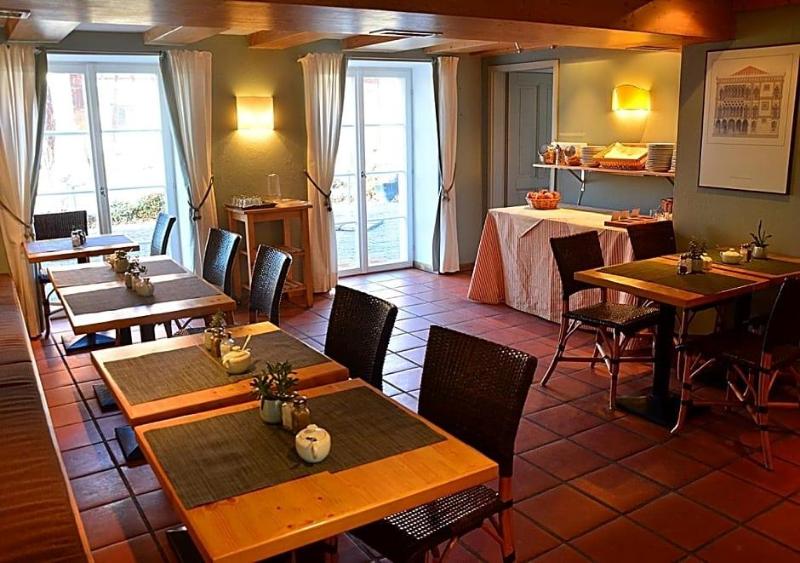 Landhotel Schloss Buttenheim image