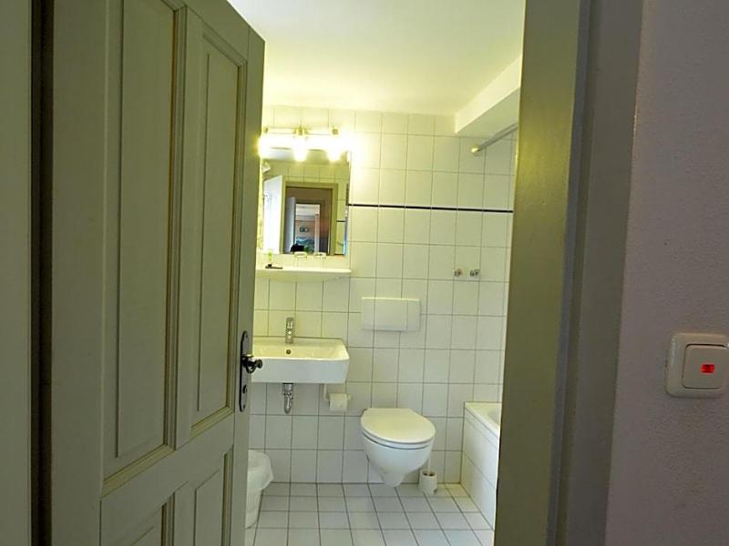 Landhotel Schloss Buttenheim image