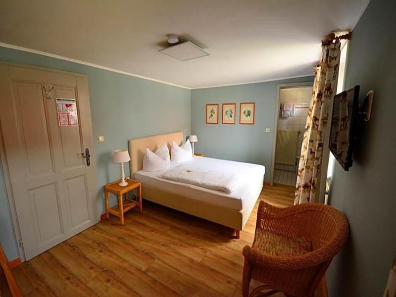 Landhotel Schloss Buttenheim image
