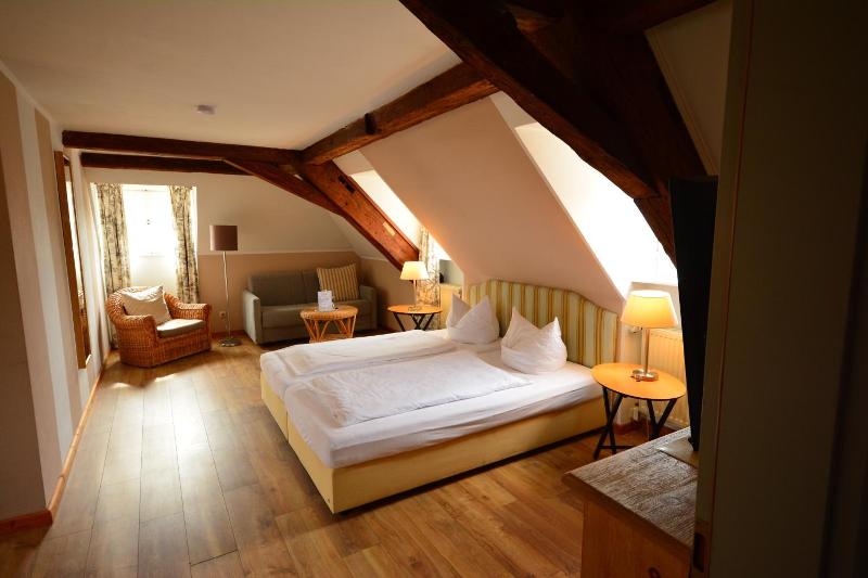 Landhotel Schloss Buttenheim image