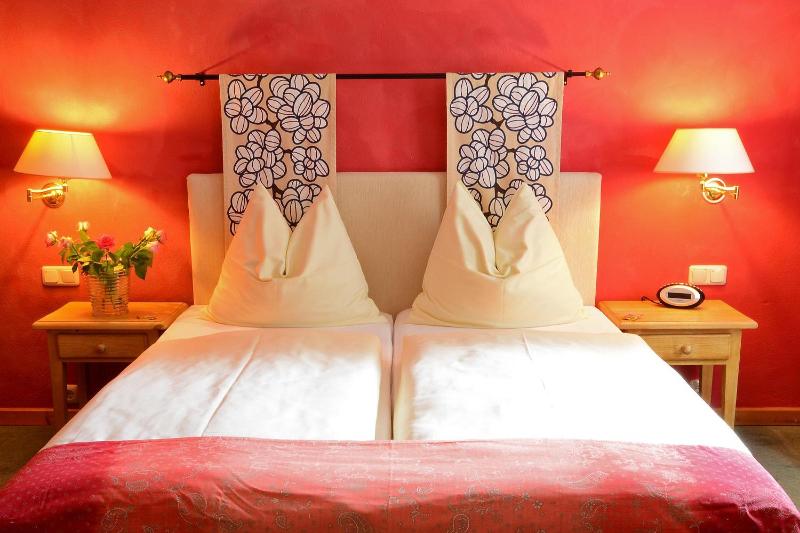Landhotel Schloss Buttenheim image
