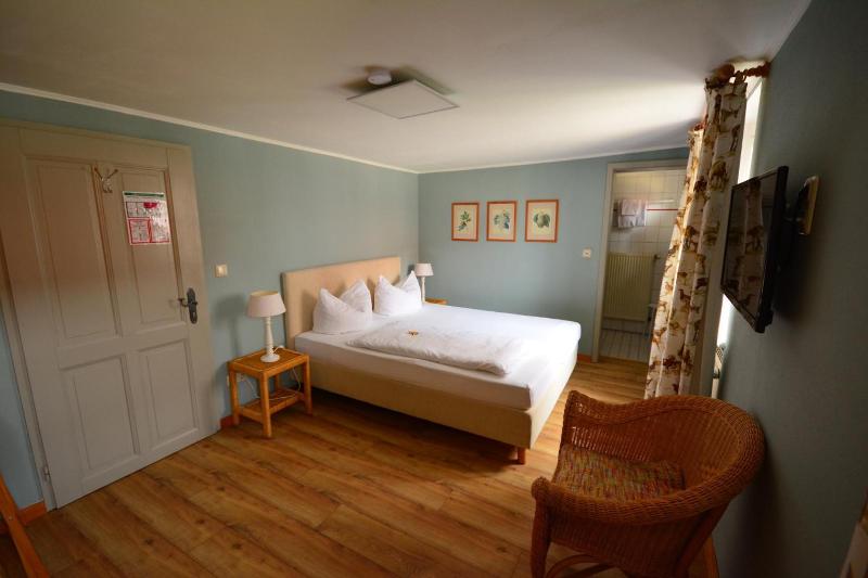 Landhotel Schloss Buttenheim image