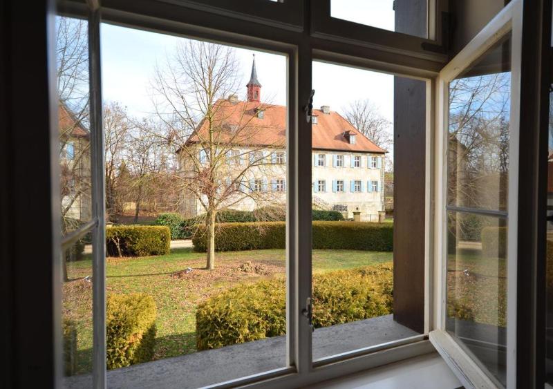 Landhotel Schloss Buttenheim image