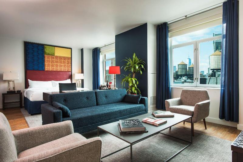 Hotel Hayden image