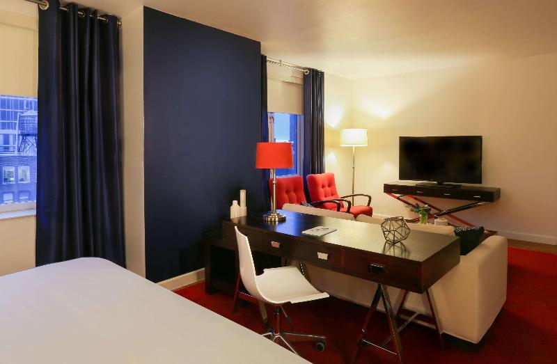 Hotel Hayden image