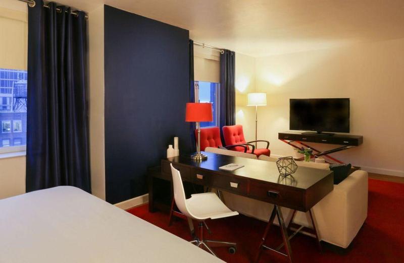 Hotel Hayden photo 23
