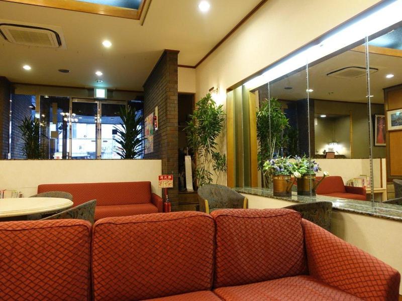 Urayasu Beaufort Hotel image