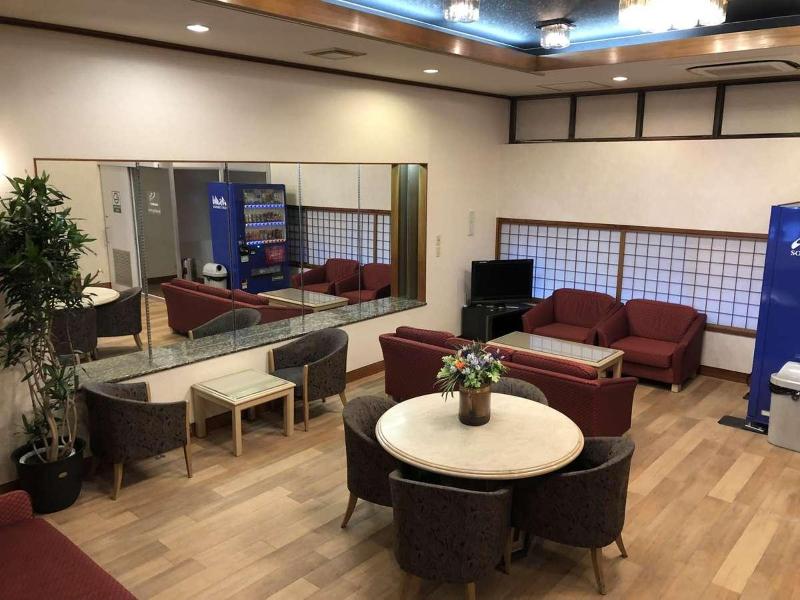 Urayasu Beaufort Hotel image