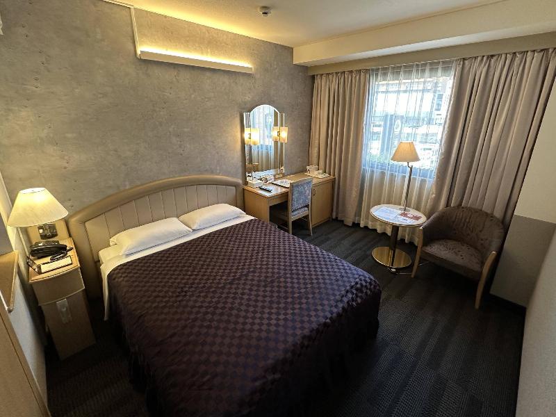 Urayasu Beaufort Hotel image