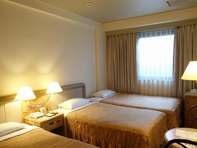 Urayasu Beaufort Hotel image