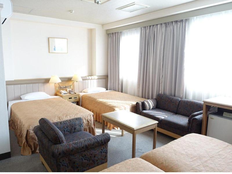 Urayasu Beaufort Hotel image