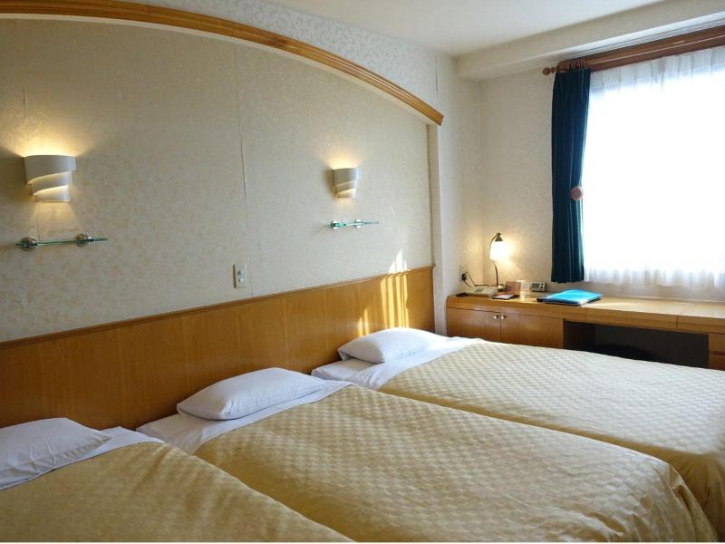 Urayasu Beaufort Hotel image
