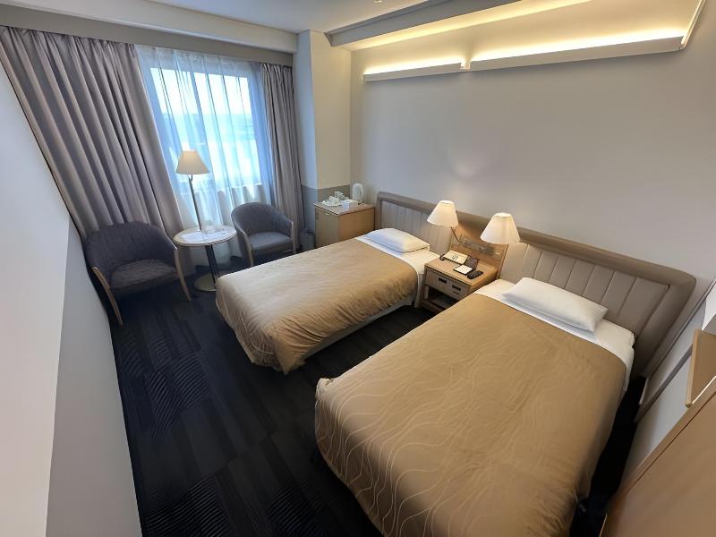 Urayasu Beaufort Hotel image