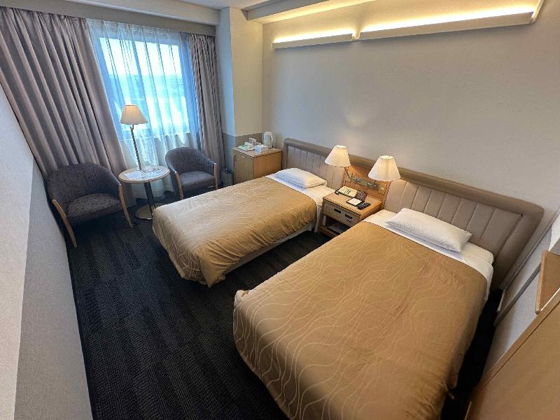 Urayasu Beaufort Hotel image