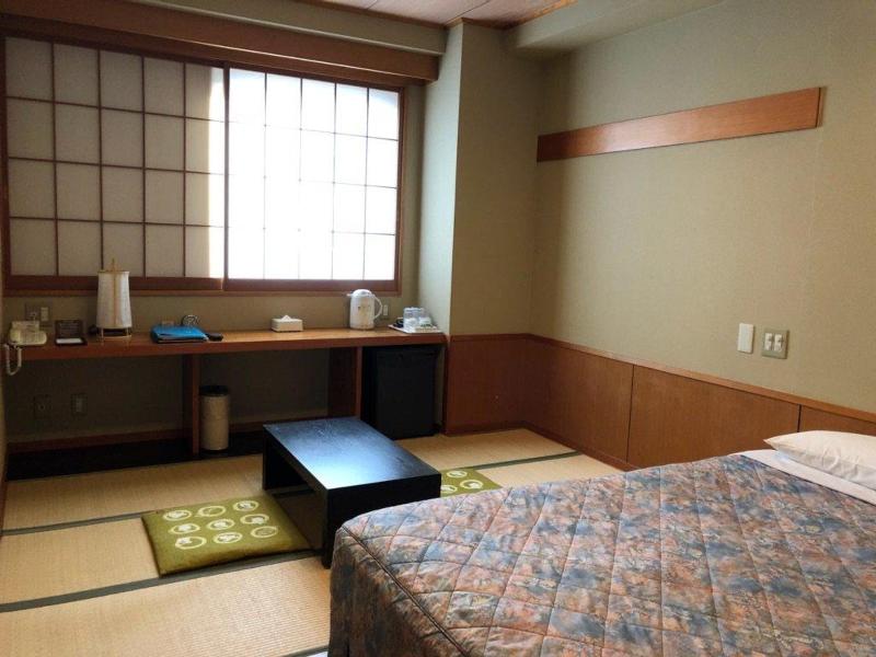 Urayasu Beaufort Hotel image